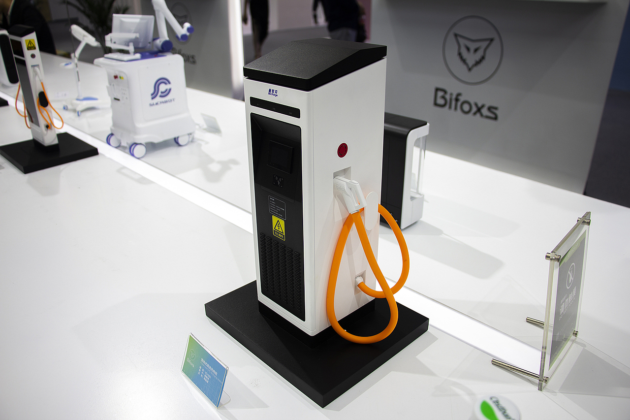 2018第六届深圳国际工业设计大展摄影集（图ZMTM0MTc3Nzc2） - 环境/建筑摄影 - 站酷设计师nanke_2015原创素材 - 站酷ZCOOL