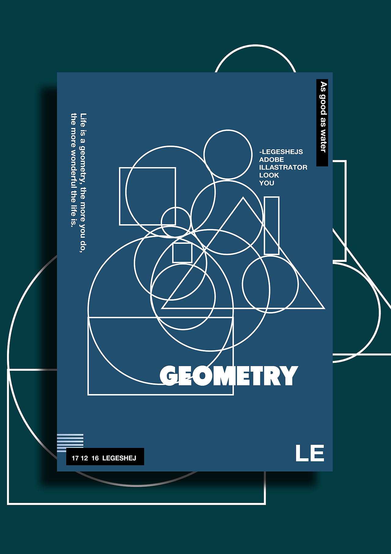 点线面|平面|海报|zero点贰_原创作品-站酷zcool