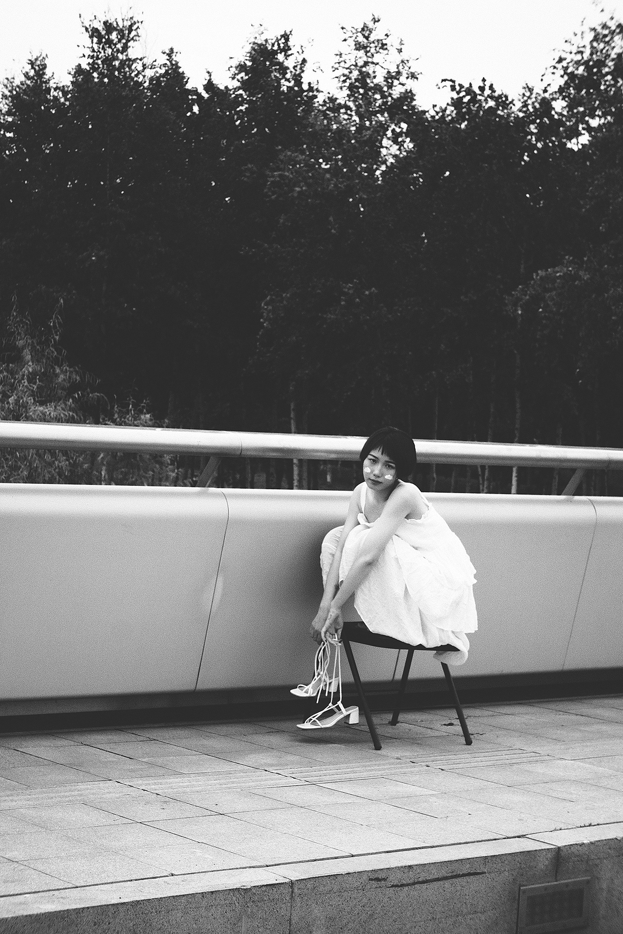 乌云乌云快走开