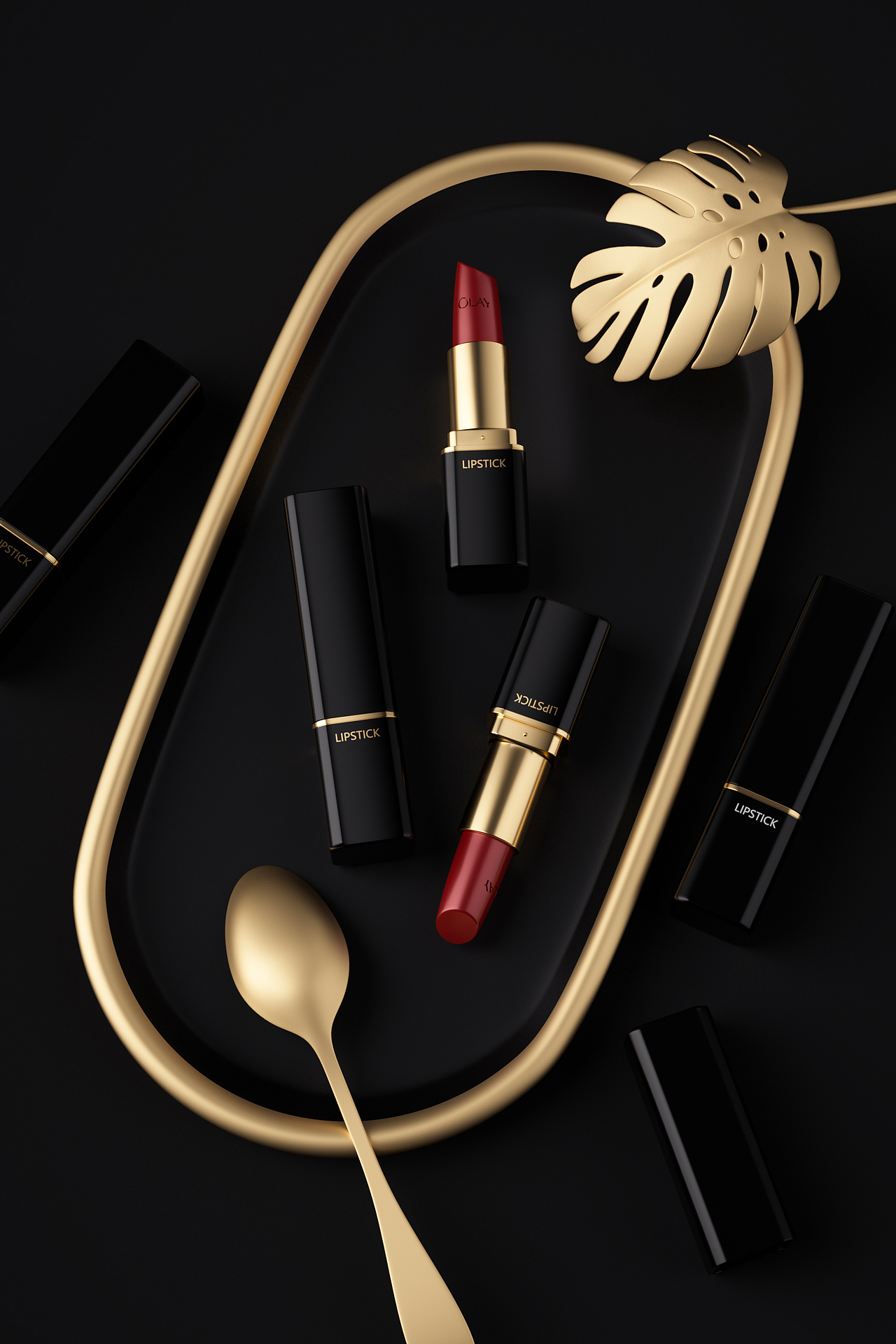 2-4月渲染合集（图ZMjUyNzExODYw） - 其他三维 - 站酷设计师Vitality卓原创素材 - 站酷ZCOOL