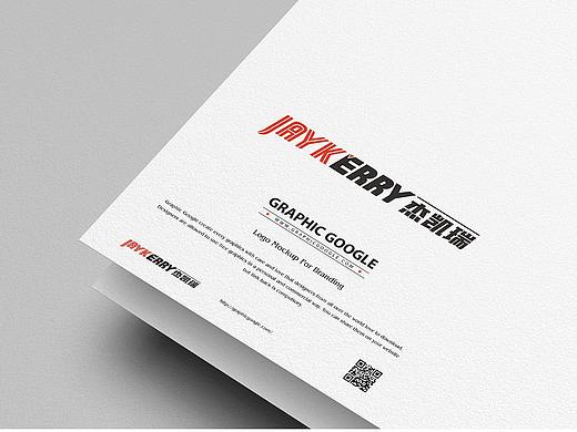 家居定制品牌LOGO设计•杰凯瑞（个人主页-ZNDgxMDUxNDQ=） - 品牌 - 站酷设计师麦象品牌视觉设计原创素材 - 站酷ZCOOL