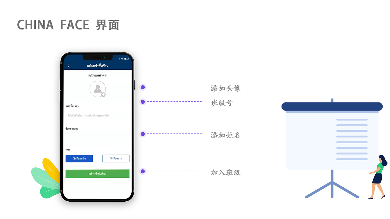 CHINA FACE移动端（图ZMjIyODY0ODY4） - APP界面 - 站酷设计师烈酒尼格原创素材 - 站酷ZCOOL