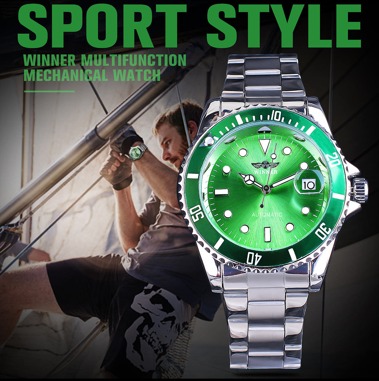 手表 绿水鬼设计（图ZMTEzMjk0NDEy） - 品牌 - 站酷设计师无名的小方原创素材 - 站酷ZCOOL