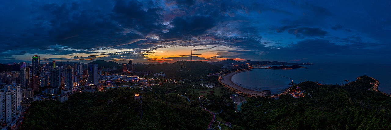 40张长图献40岁的珠海-3（图ZMTc0OTc5MzA0） - 风光摄影 - 站酷设计师逐日的沙鱼原创素材 - 站酷ZCOOL
