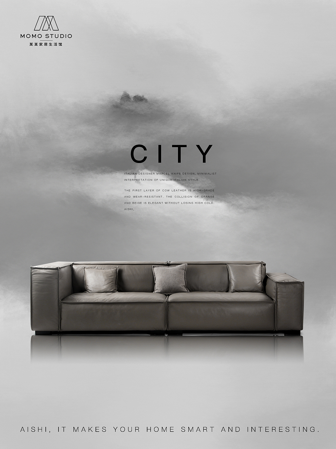 沙发极简（图ZMTkyOTI1Mjg0） - 电商 - 站酷设计师pandapoboo原创素材 - 站酷ZCOOL