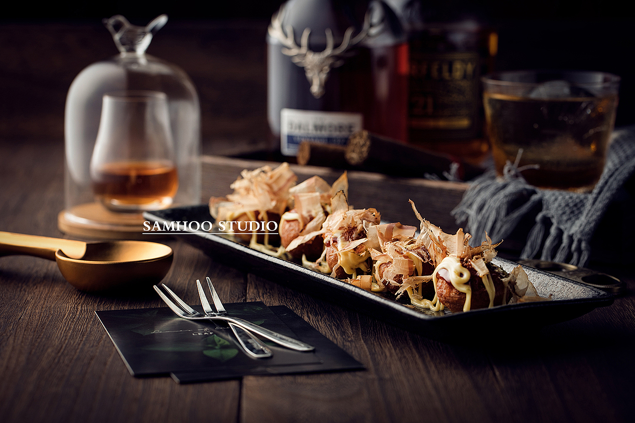 #美食 产品 静物 # 广州网红威士忌酒吧 KK（图ZMTE4MjU4ODY0） - 产品摄影 - 站酷设计师广州叁禾摄制广告原创素材 - 站酷ZCOOL