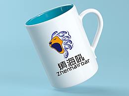 鎮(zhèn)海吼