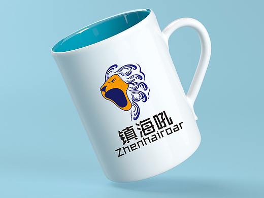 鎮(zhèn)海吼（個人主頁-ZNTMxNjcwNjA=） - 品牌 - 站酷設計師精靈鳥原創(chuàng)素材 - 站酷ZCOOL