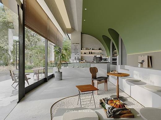 ☕️COFFEE--金该唐一组作品