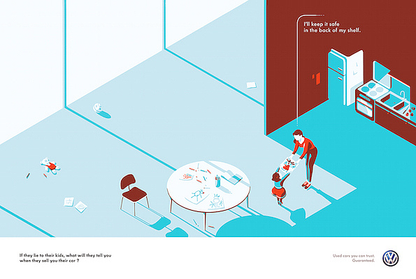 往下是原作者的画