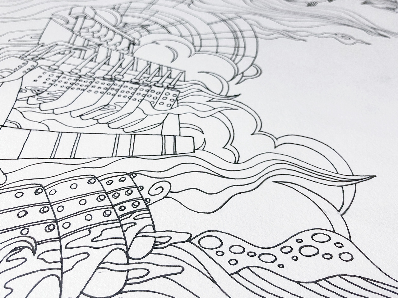 厦门湖北菜标杆餐厅——JFC楚厨