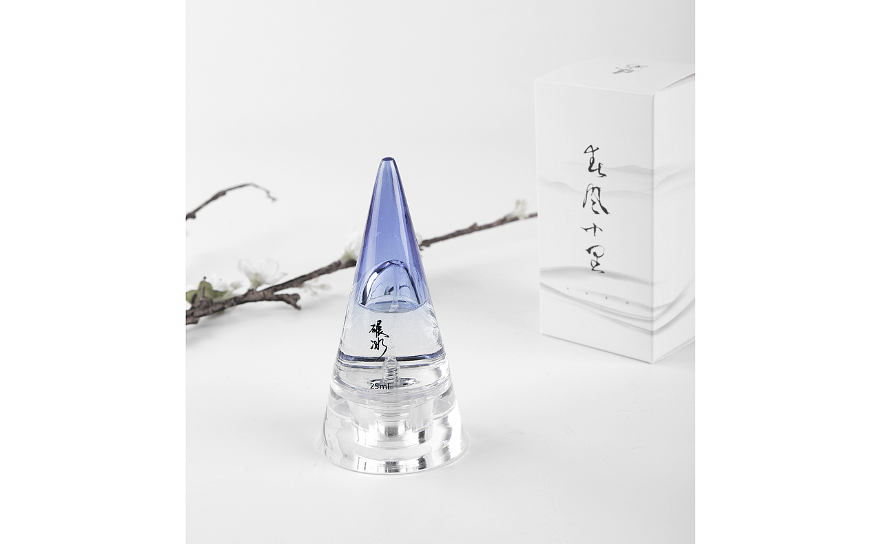 韓林朴-春风十里-国风香水品牌(图ZMjQ5NTM4OTMy) - 品牌 - 站酷设计师韩林朴原创素材 - 站酷ZCOOL
