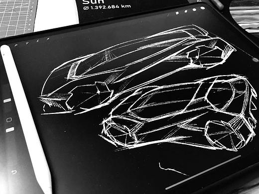 從學(xué)生到一個工業(yè)設(shè)計師的作品進(jìn)化---我的第一個五年（個人主頁-ZNTgxMzY1NDQ=） - 交通工具 - 站酷設(shè)計師FIREANDICE原創(chuàng)素材 - 站酷ZCOOL