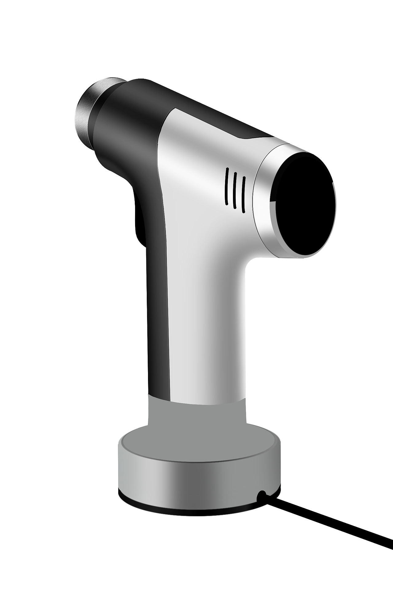 如何用Procreate去给产品进行2D渲染?