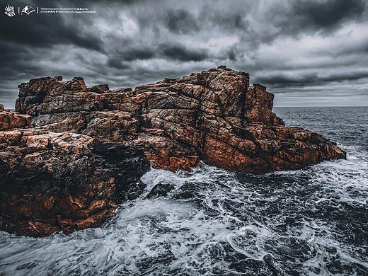 岩石和海/Rock and Sea