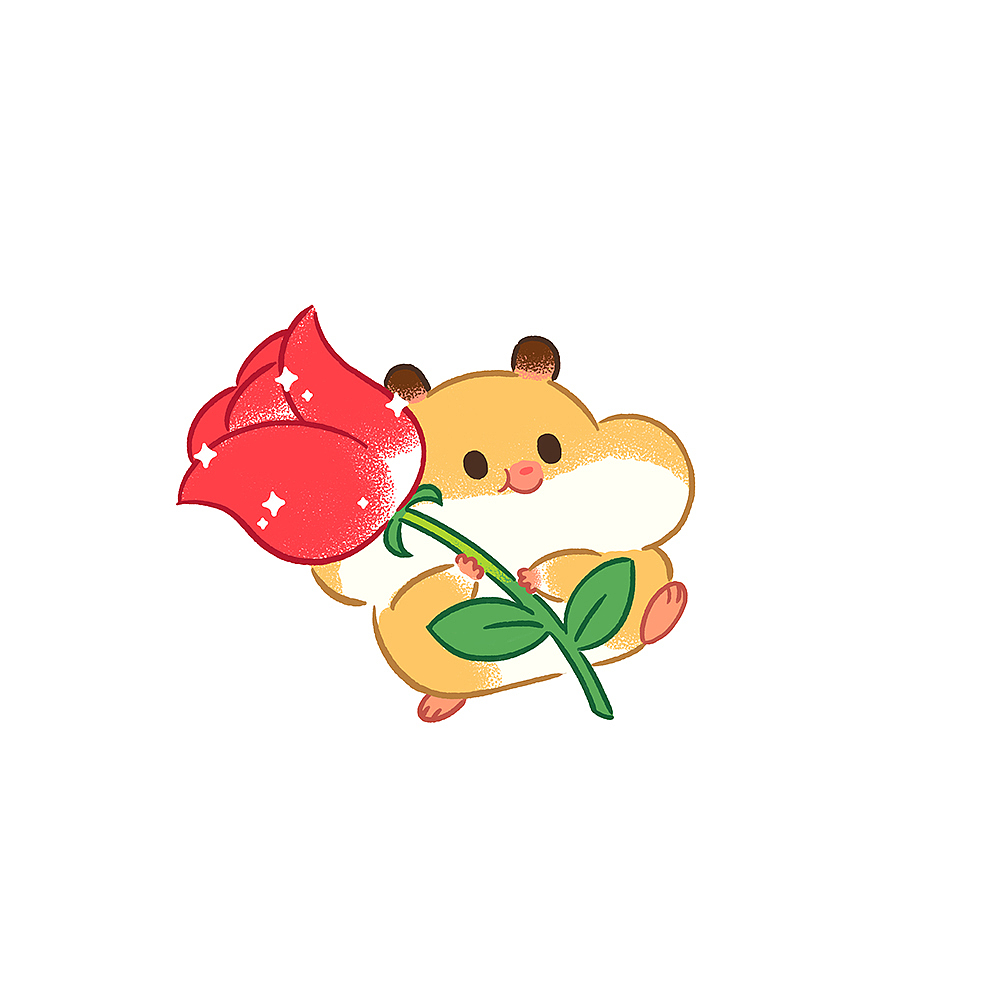 情人节（图ZMTQ1Mzc0MDYw） - 商业插画 - 站酷设计师大_个_子原创素材 - 站酷ZCOOL