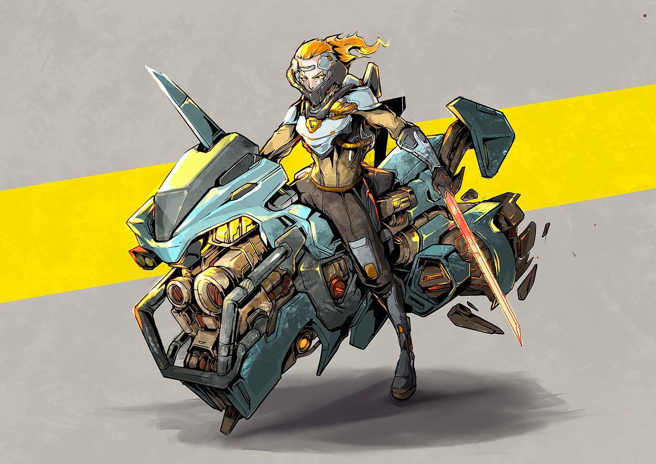 【日作团求生之旅】9~10月部分渣作（图ZMTgyOTI5ODE2） - 创作习作 - 站酷设计师史滂治原创素材 - 站酷ZCOOL