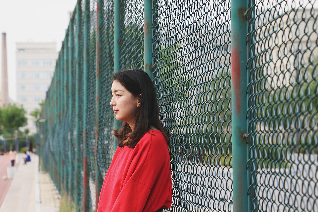 【个人记录】第一次尝试人像摄影（图ZMjAyNDg3MzE2） - 人像摄影 - 站酷设计师微草堂狐仙大人原创素材 - 站酷ZCOOL