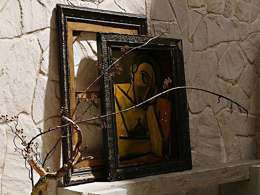 假期结束，努力赚钱💰