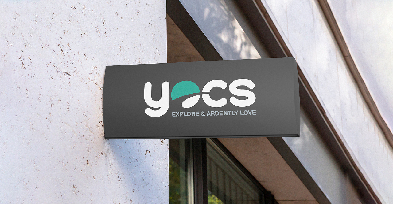 「YOCS悦驰」户外运动VI（图ZMjc2OTg5MTU2） - 品牌 - 站酷设计师黄油视觉原创素材 - 站酷ZCOOL