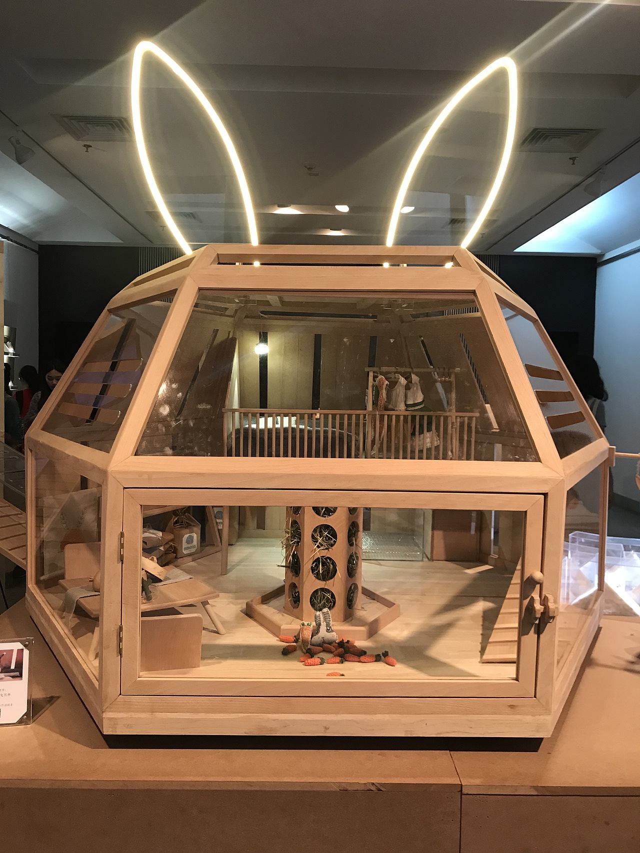 2018广州美术学院本科毕业作品展