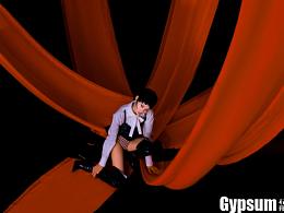Gypsum石膏 | Vol.06 夜间飞行