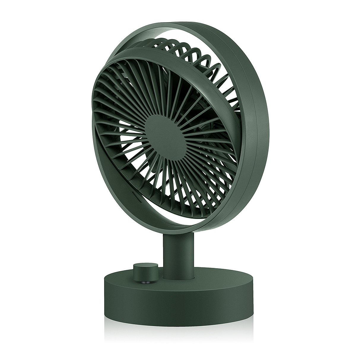 深圳创意数码小风扇摄影 小家电拍摄 图片精修