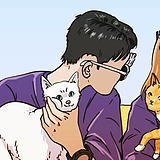 爪鸭丫鸭的头像
