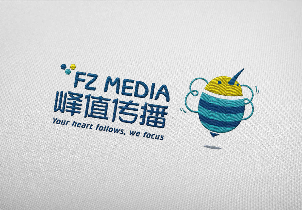 标志logo的各种效果 - 原创作品 - 站酷(zcool)