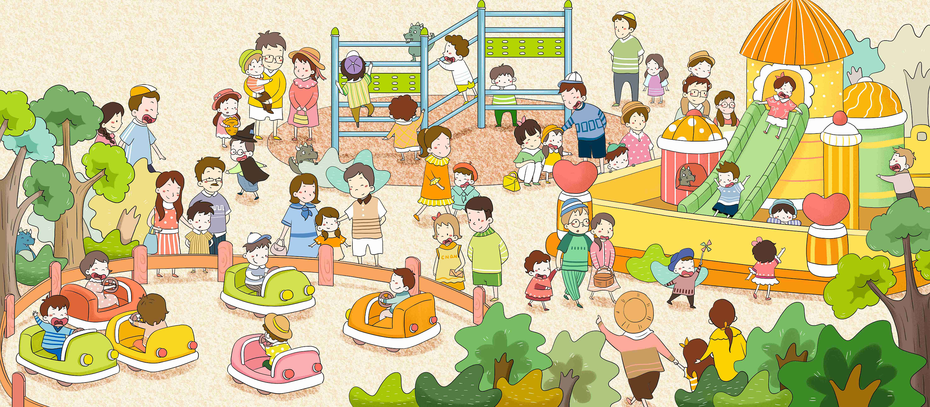 益智游戏类插图