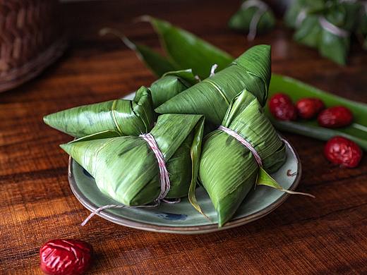 粽子小黄粘