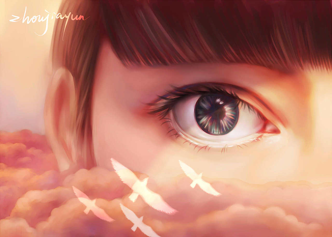 2019插画总结（图ZMTkyMzk4MjI4） - 创作习作 - 站酷设计师摔油瓶的小白熊原创素材 - 站酷ZCOOL