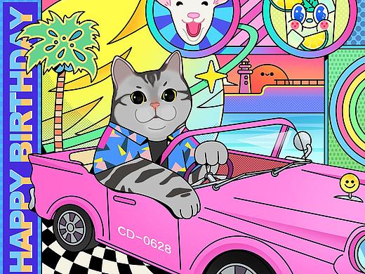 2020年部分作品整理