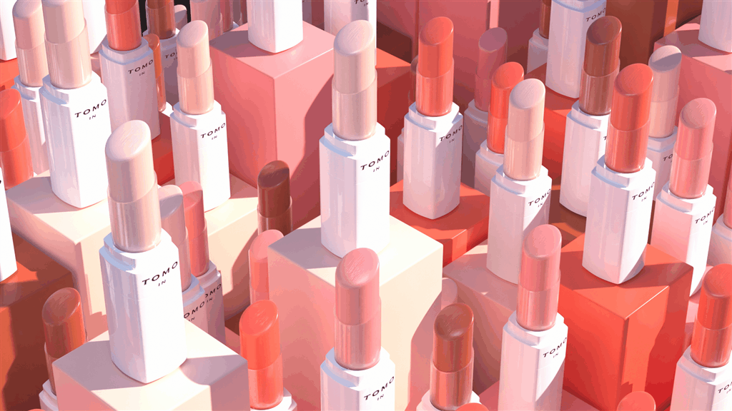 化妆品口红 产品三维视频（图ZMTk2MzMzOTcy） - 产品 - 站酷设计师姜汤饭原创素材 - 站酷ZCOOL