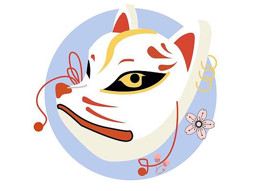 日系風(fēng)格圖標(biāo)（個(gè)人主頁(yè)-ZNDAwODUxMTI=） - 圖標(biāo) - 站酷設(shè)計(jì)師lcc1742591651原創(chuàng)素材 - 站酷ZCOOL