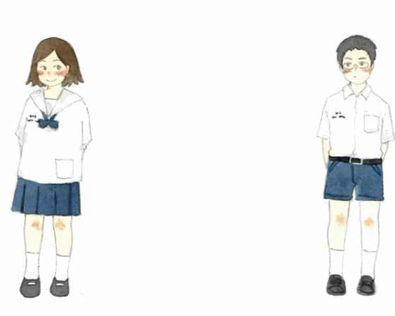 这些年我们从校园恋爱到步入婚姻,那些曾一起经历过的风雨,说不清道不明的琐碎,其实都是深藏于心的美好。