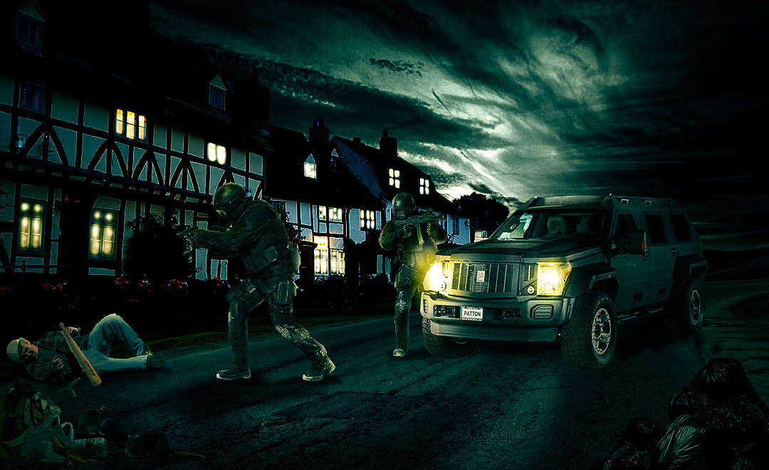 2019年合成海报汇总（图ZMTg5ODUzODMy） - 海报 - 站酷设计师少年白与布偶猫原创素材 - 站酷ZCOOL