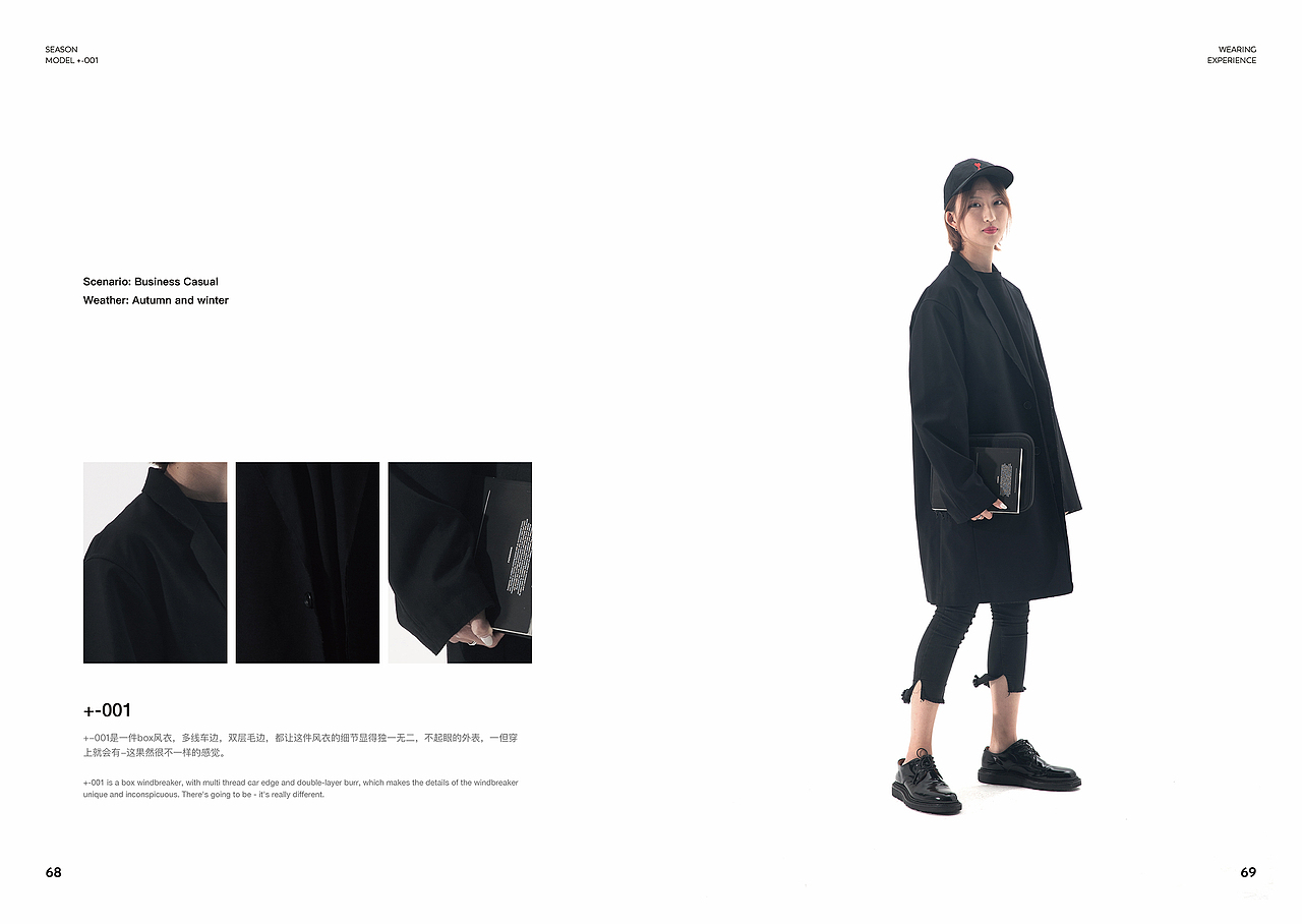 NOCTURNALS独立杂志N ( ) S MAGAZINE ISSUE01(图ZMTg1NDc5NTYw) - 书籍/画册 - 站酷设计师ETHAN_CHOU原创素材 - 站酷ZCOOL