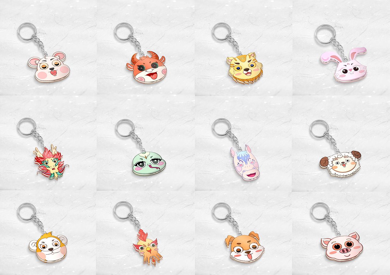 《圆明百态》——园明园文创设计（图ZMjk1MDg5MzA0） - 创作习作 - 站酷设计师徐噜噜啦原创素材 - 站酷ZCOOL