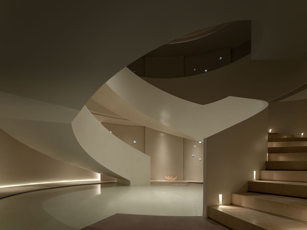 空间摄影：BIRKENBACH •Shenyang（图ZMzYyNjM4Mzk2） - 商业空间设计 - 站酷设计师TOPIA图派视觉原创素材 - 站酷ZCOOL