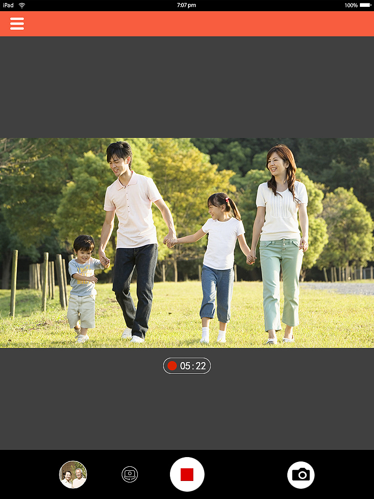 亲情云端-苏州工艺美院14届移动媒体交互设计专业个人作品