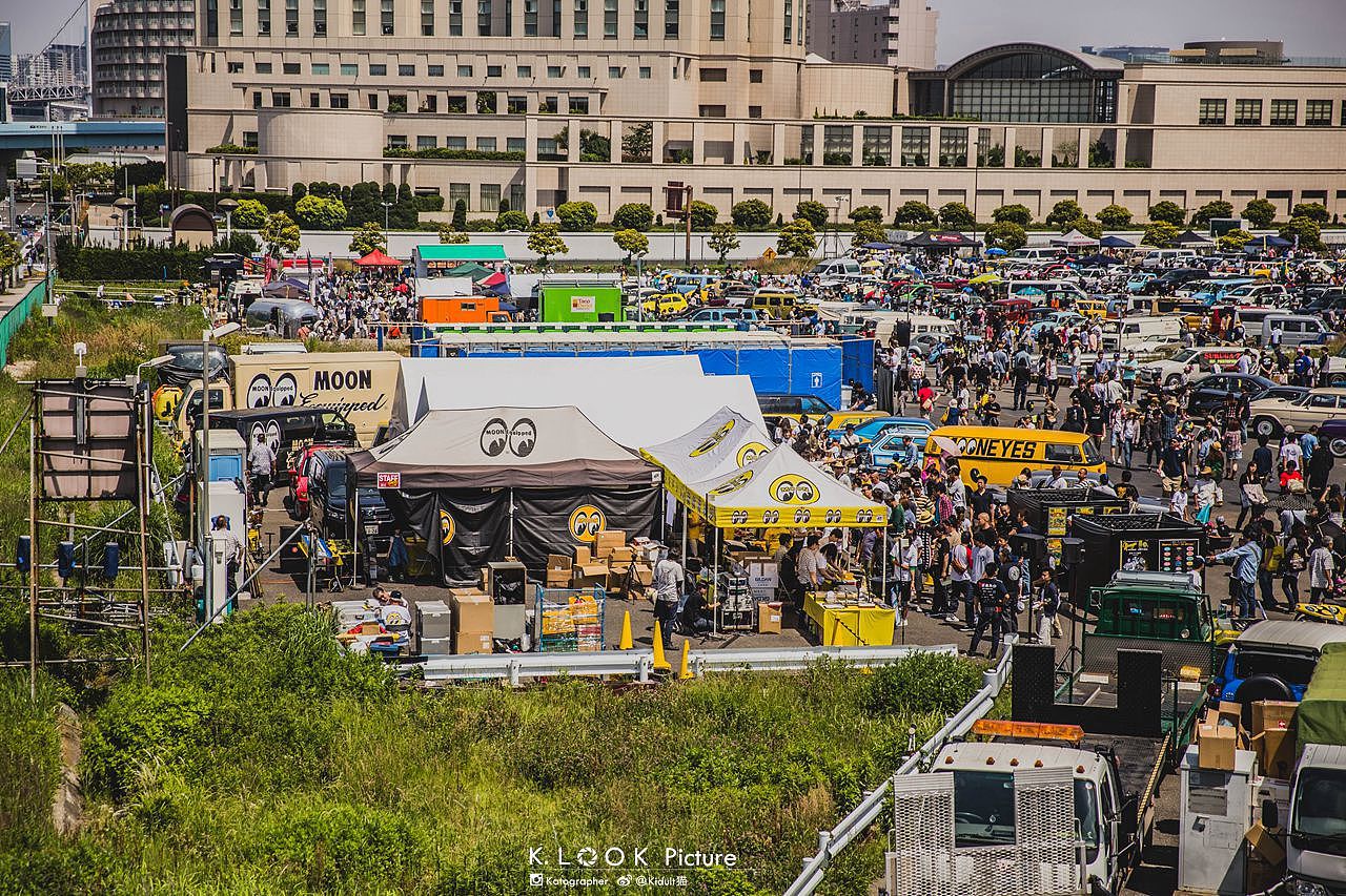 2016.05 MOONEYES STREET CAR NATIONALS 30周年聚会（图ZNTYzMTU1NzY=） - 人文/纪实摄影 - 站酷设计师Kidult猫原创素材 - 站酷ZCOOL