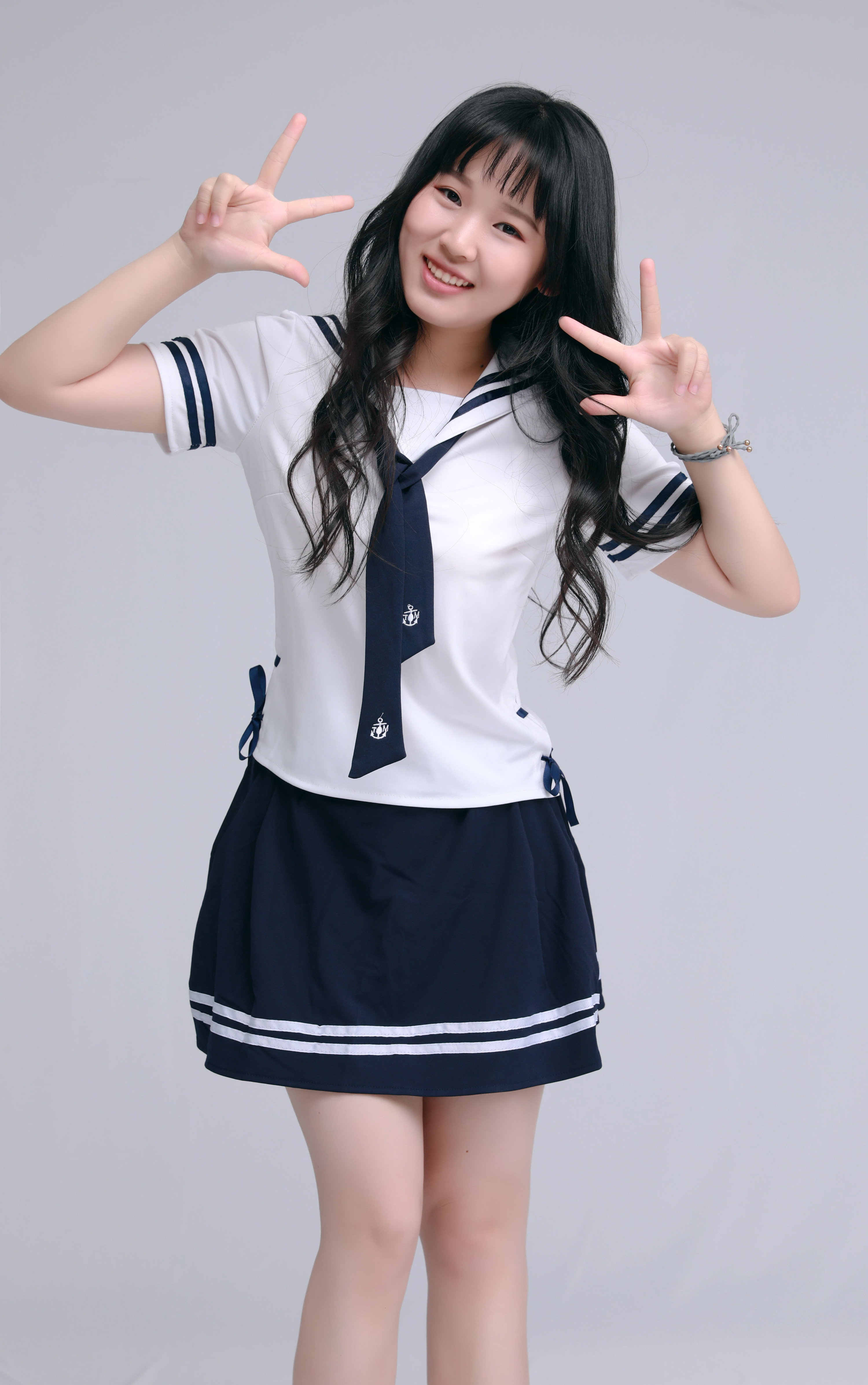 o2girls组合单人照片