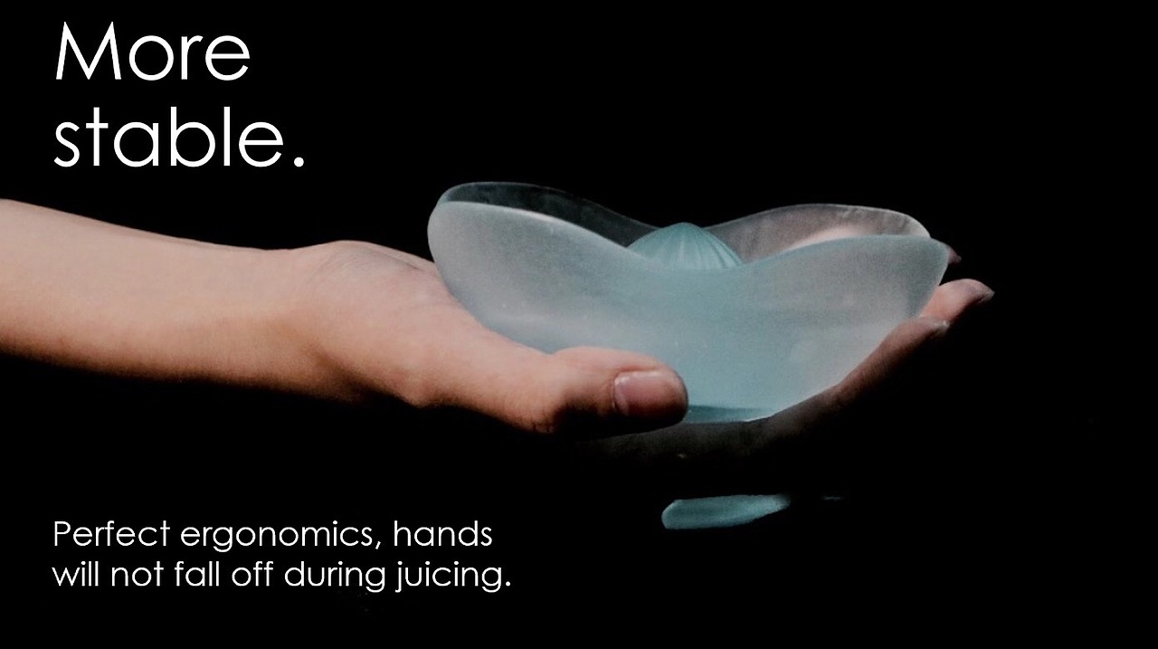 手动榨汁机Manual juicer（图ZMTM4MDk1MTM2） - 生活用品 - 站酷设计师瞿彤宇原创素材 - 站酷ZCOOL