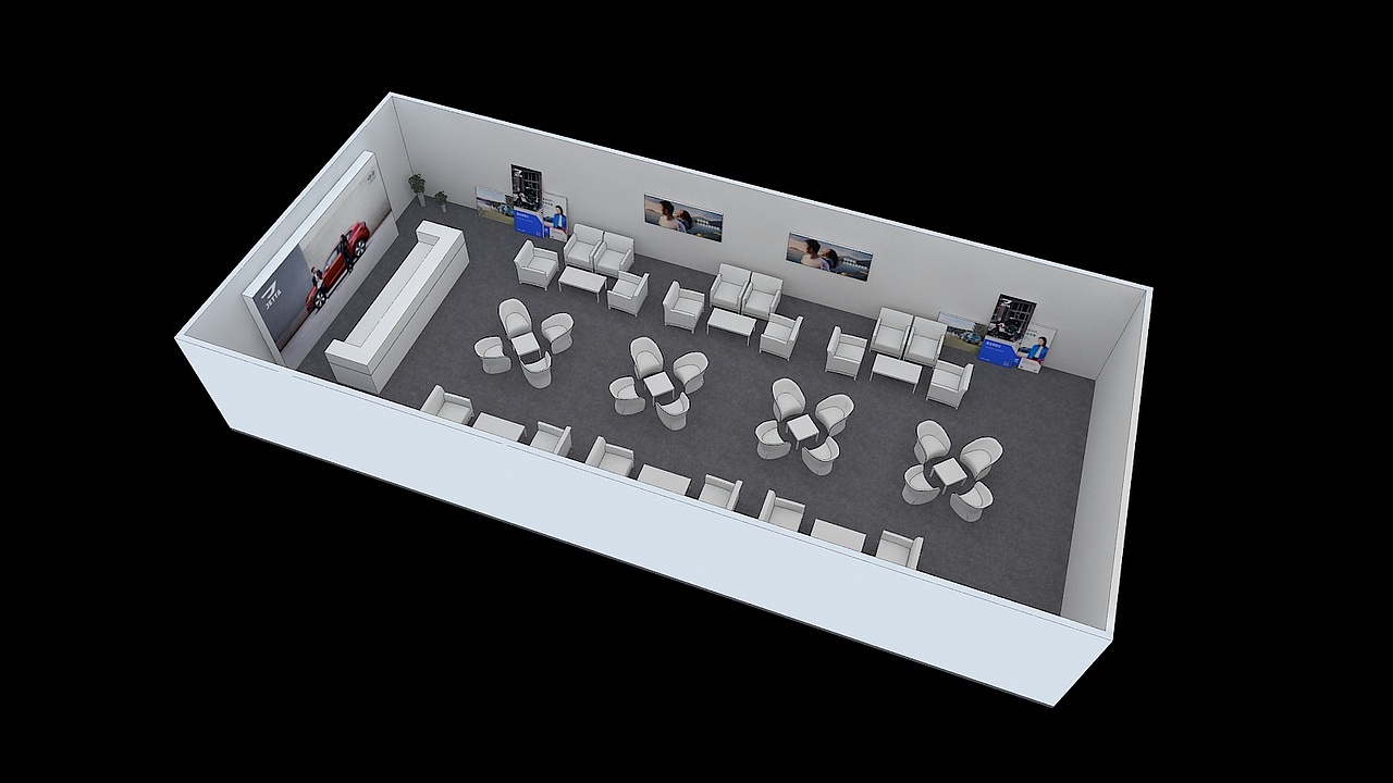 2019捷达汽车发布会（图ZMjQwMzgzMjM2） - 其他三维 - 站酷设计师charles朝原创素材 - 站酷ZCOOL