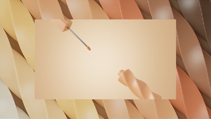 两款粉底液动画设计（图ZMzIxODQ1NTA4） - 动画/影视 - 站酷设计师黄永斌原创素材 - 站酷ZCOOL