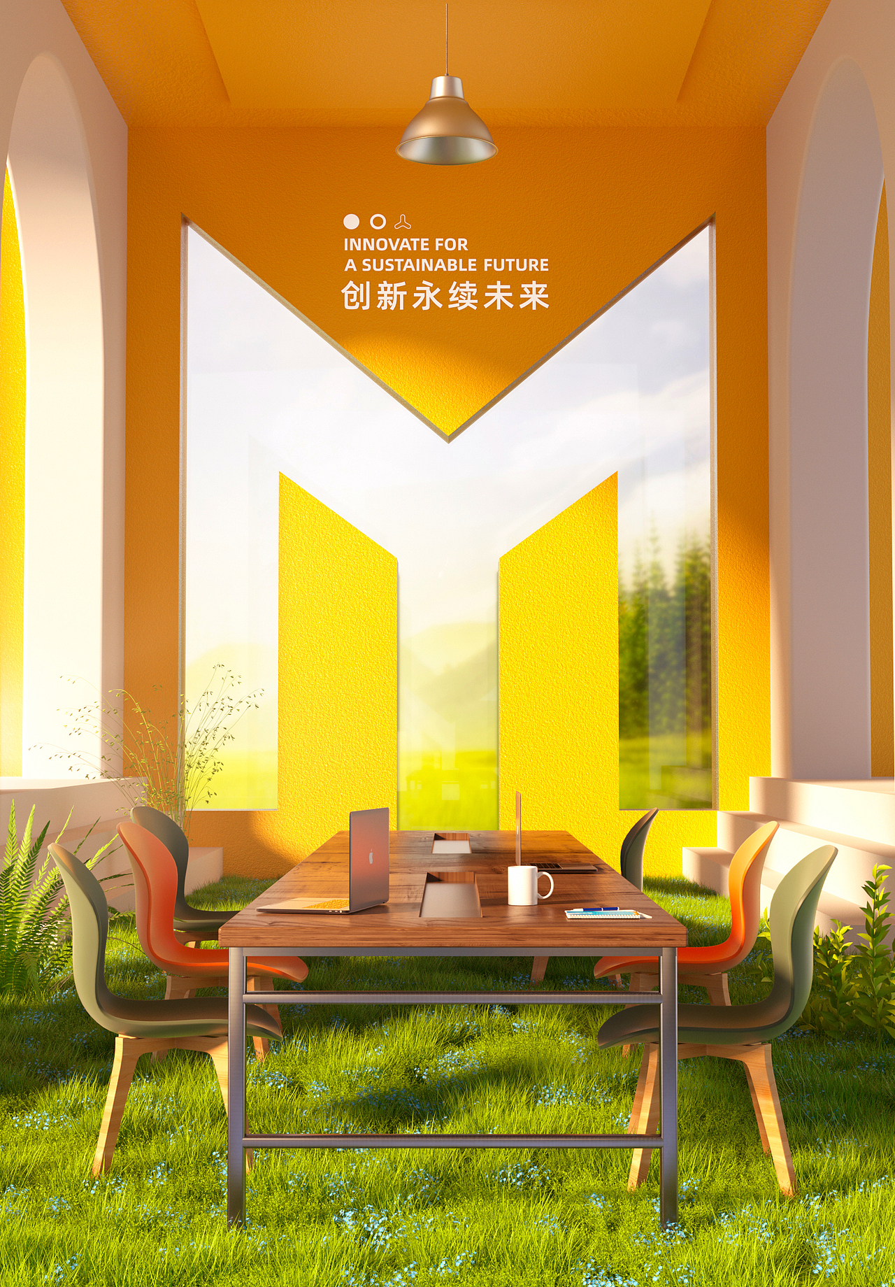 MIOTECH视觉设计（图ZMzE4MjI3Nzcy） - 其他三维 - 站酷设计师妙盈设计原创素材 - 站酷ZCOOL