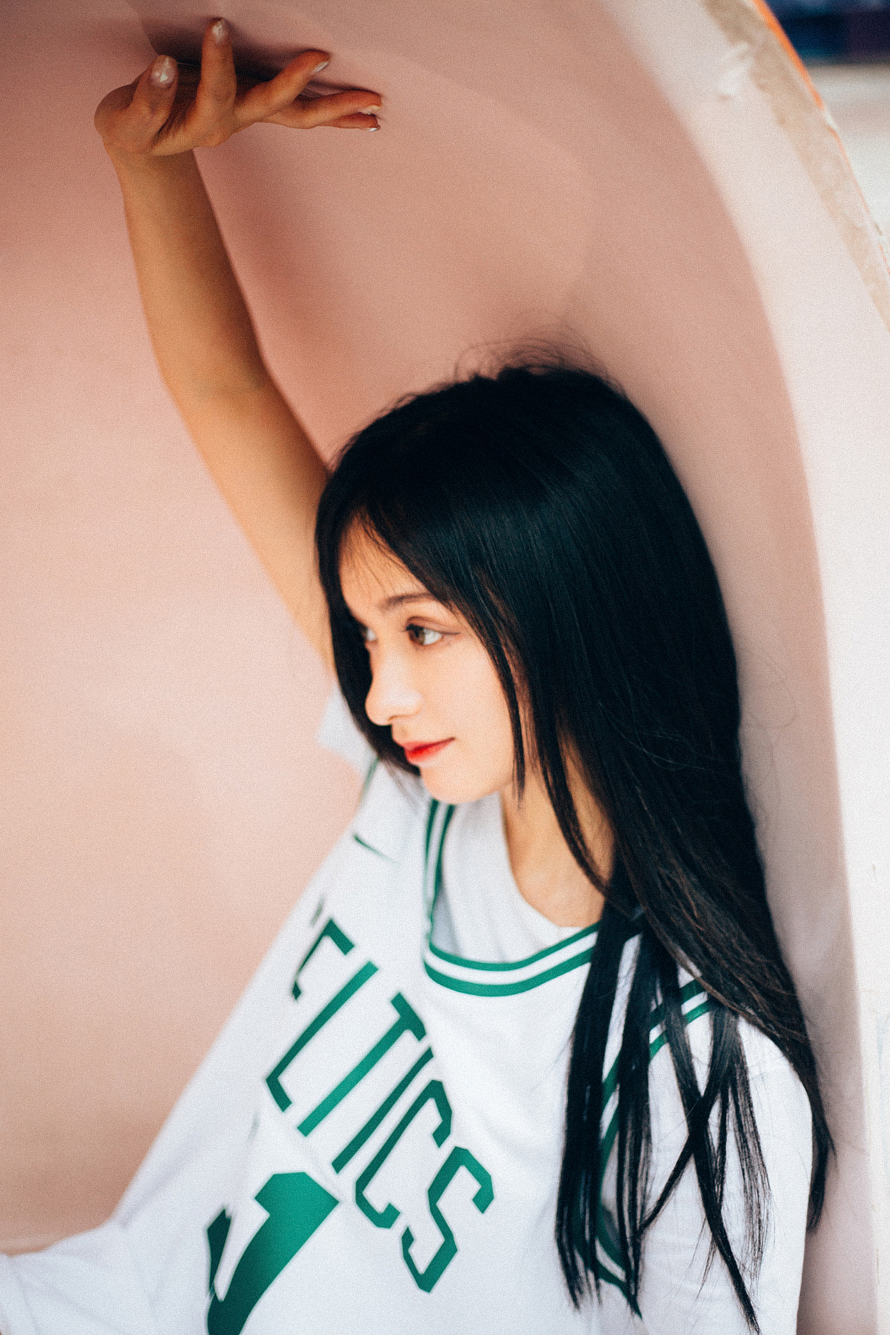 Bubble（图ZMTY0NTQ2NDI4） - 人像摄影 - 站酷设计师77同学原创素材 - 站酷ZCOOL