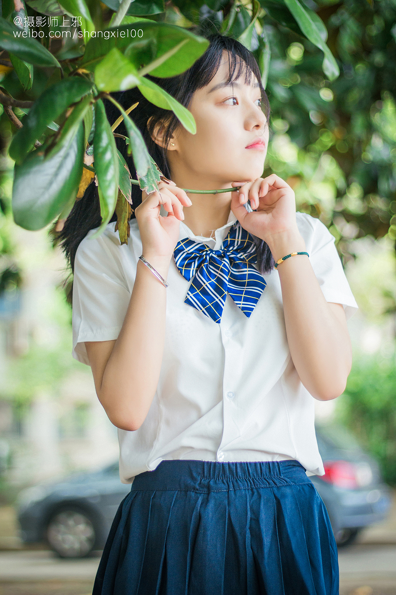 听说你有一个夏天(其实我根本不想起这么文艺的名,我想叫他《哇靠,快看,美女》)