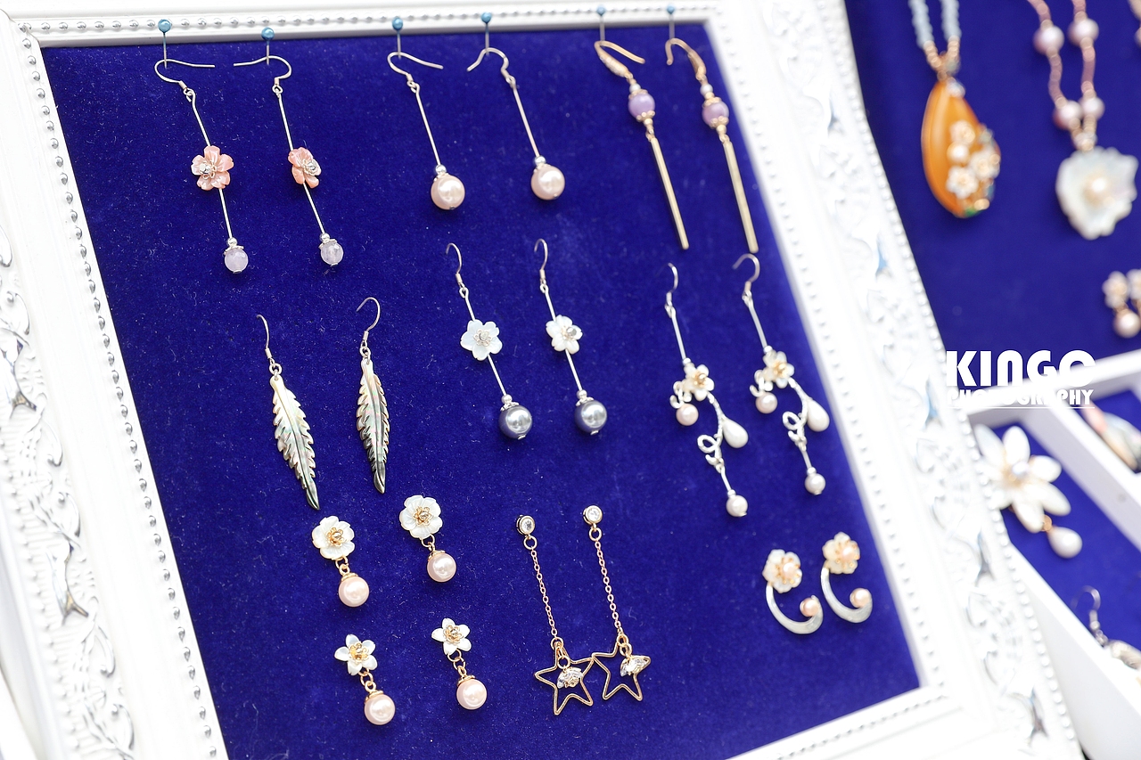 富华里 - 创客集市